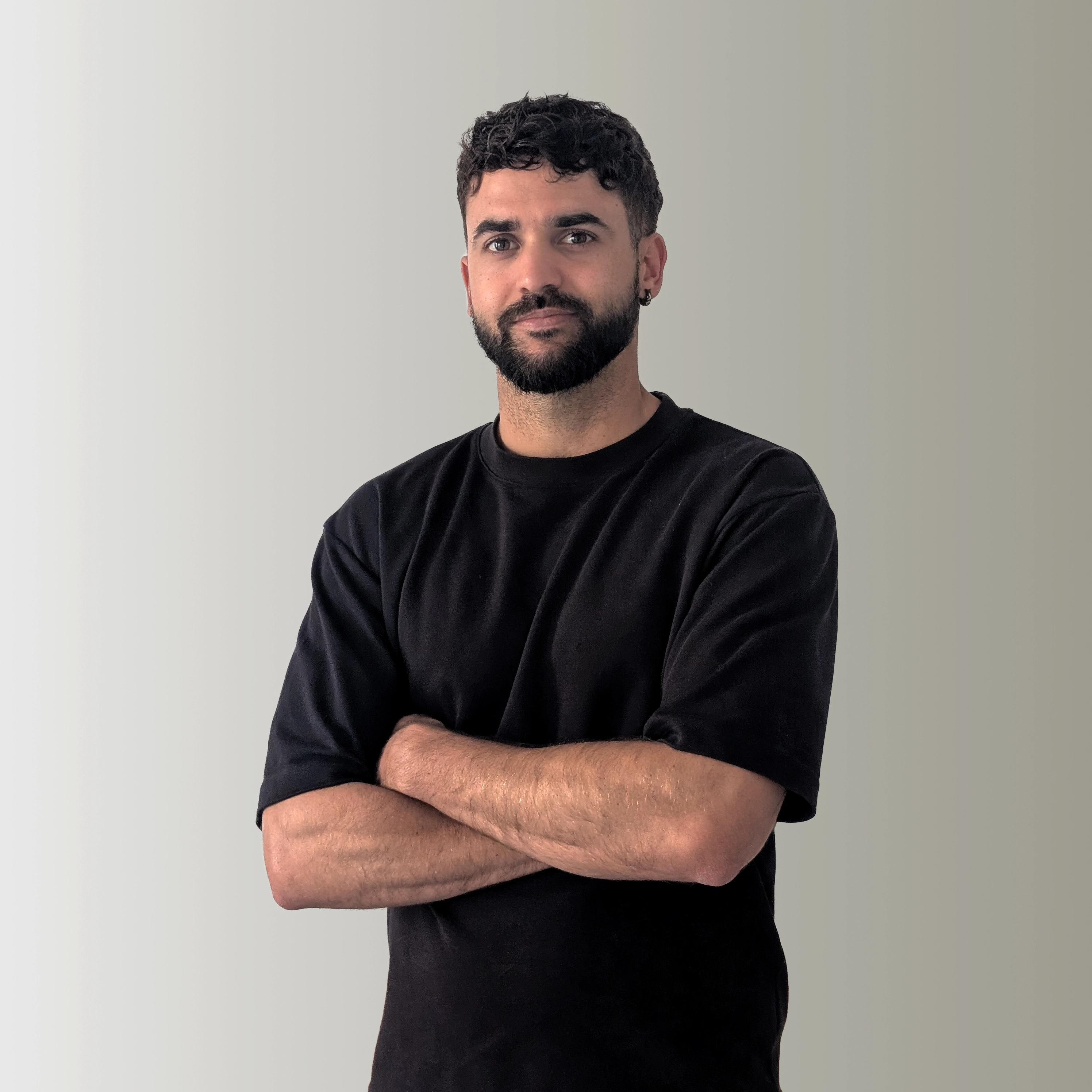 Marcos Toledo - AI Design Technologist & Computational Designer